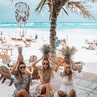 Отзыв от Карина - Виза Destination Thailand